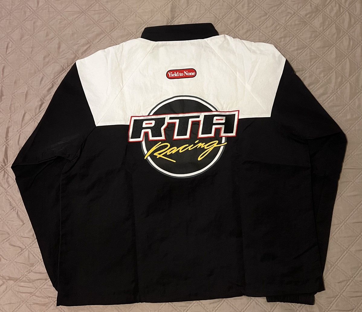 Rta RTA Pit Crew Windbreaker Size US M / EU 48-50 / 2 - 3 Thumbnail