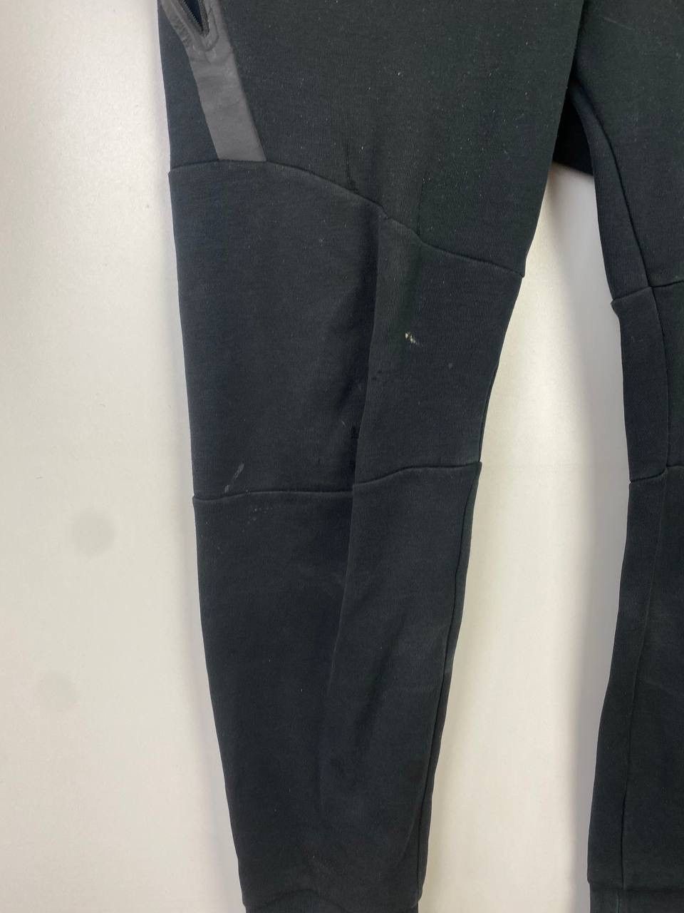 Vintage Nike Tech Fleece vintage pants size L Size US 34 / EU 50 - 8 Thumbnail