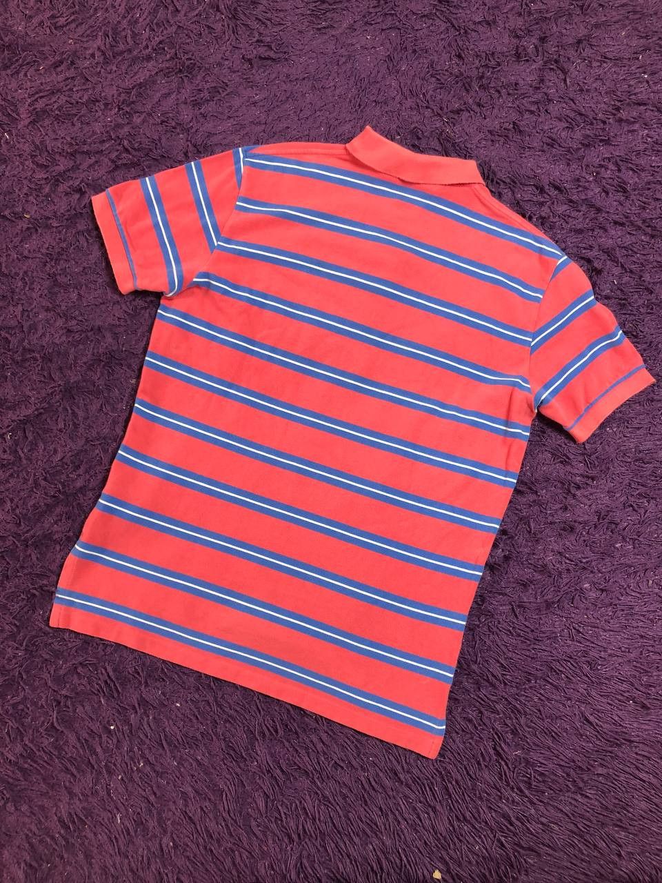 Polo Ralph Lauren × Vintage Chief Keef Polo Ralph Lauren vintage pony Size US L / EU 52-54 / 3 - 9 Thumbnail