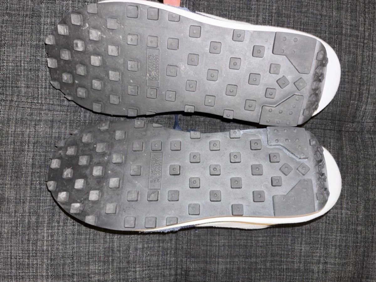 Nike Nike Sacai Size US 10.5 / EU 43-44 - 7 Thumbnail