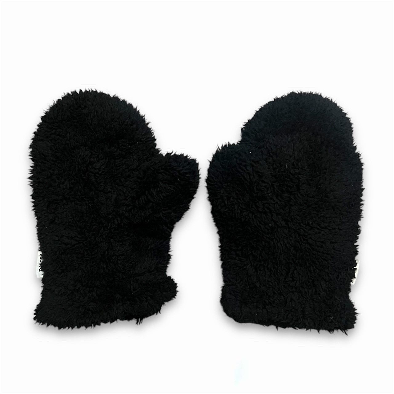 Issey Miyake Ne-net Mittens Gloves Size ONE SIZE - 2 Thumbnail