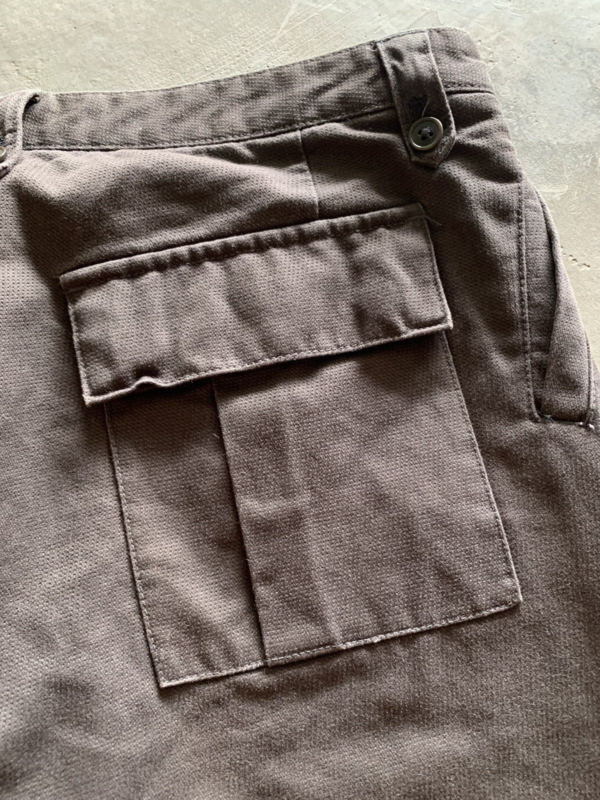 Kansai Yamamoto sissy by kansai yamamoto japanese pant Size US 29 - 15 Thumbnail