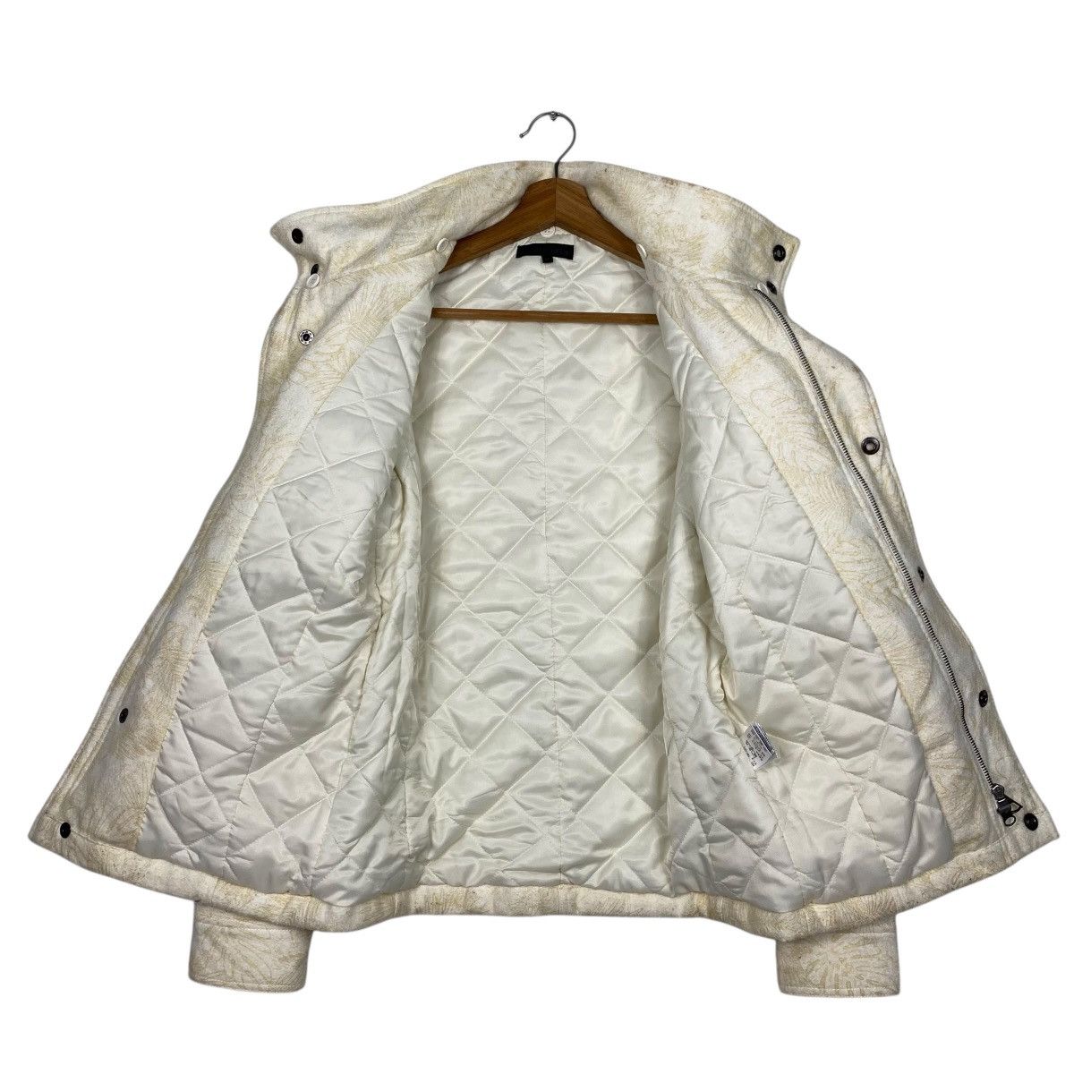 In The Attic In the attic Field jacket 6 pocket Size US M / EU 48-50 / 2 - 11 Thumbnail
