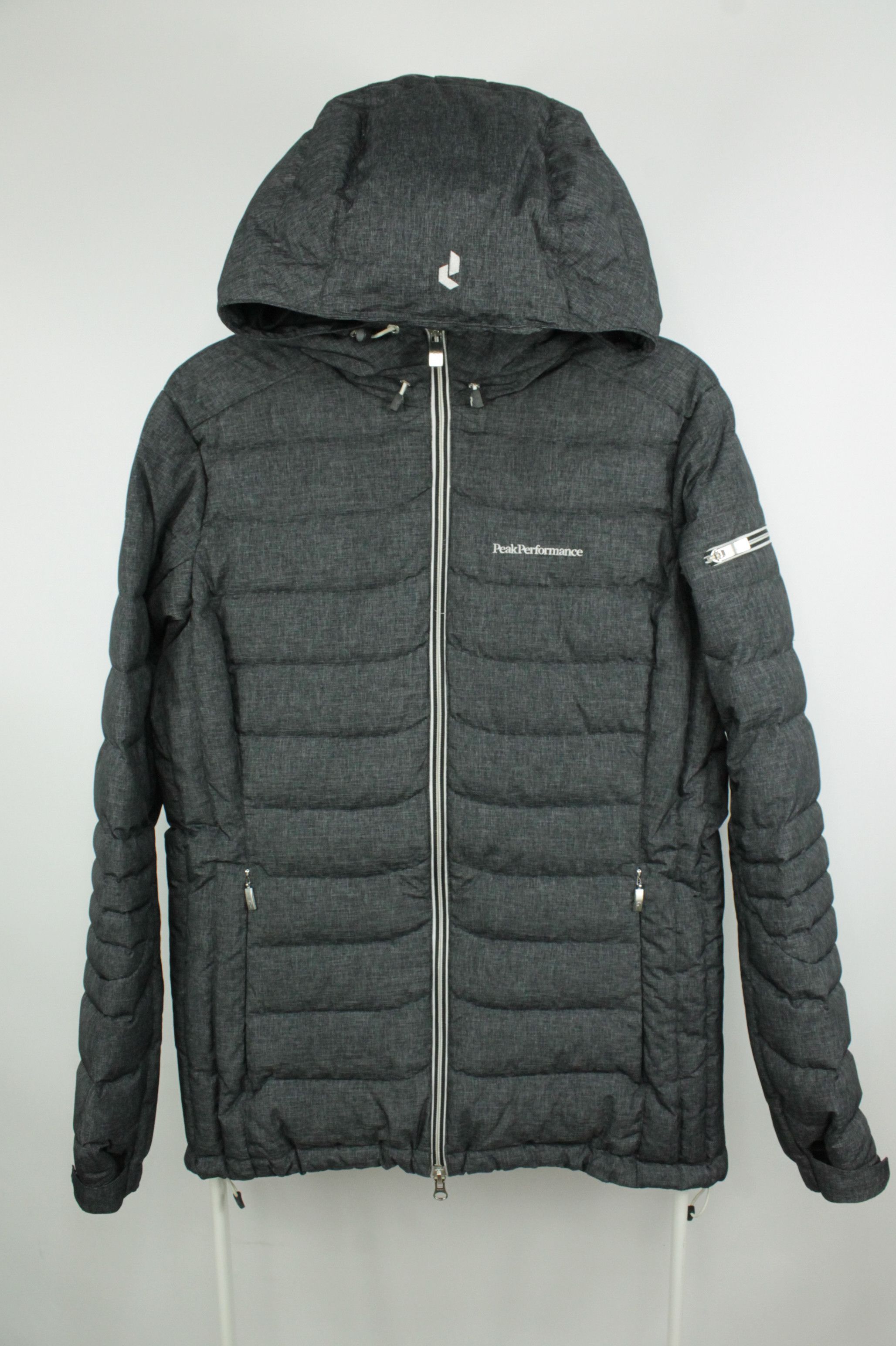 Peak Performance Peak Performance Blackburn Down Ski Puffer Jacket Women’s Size L / US 10 / IT 46 - 1 Thumbnail