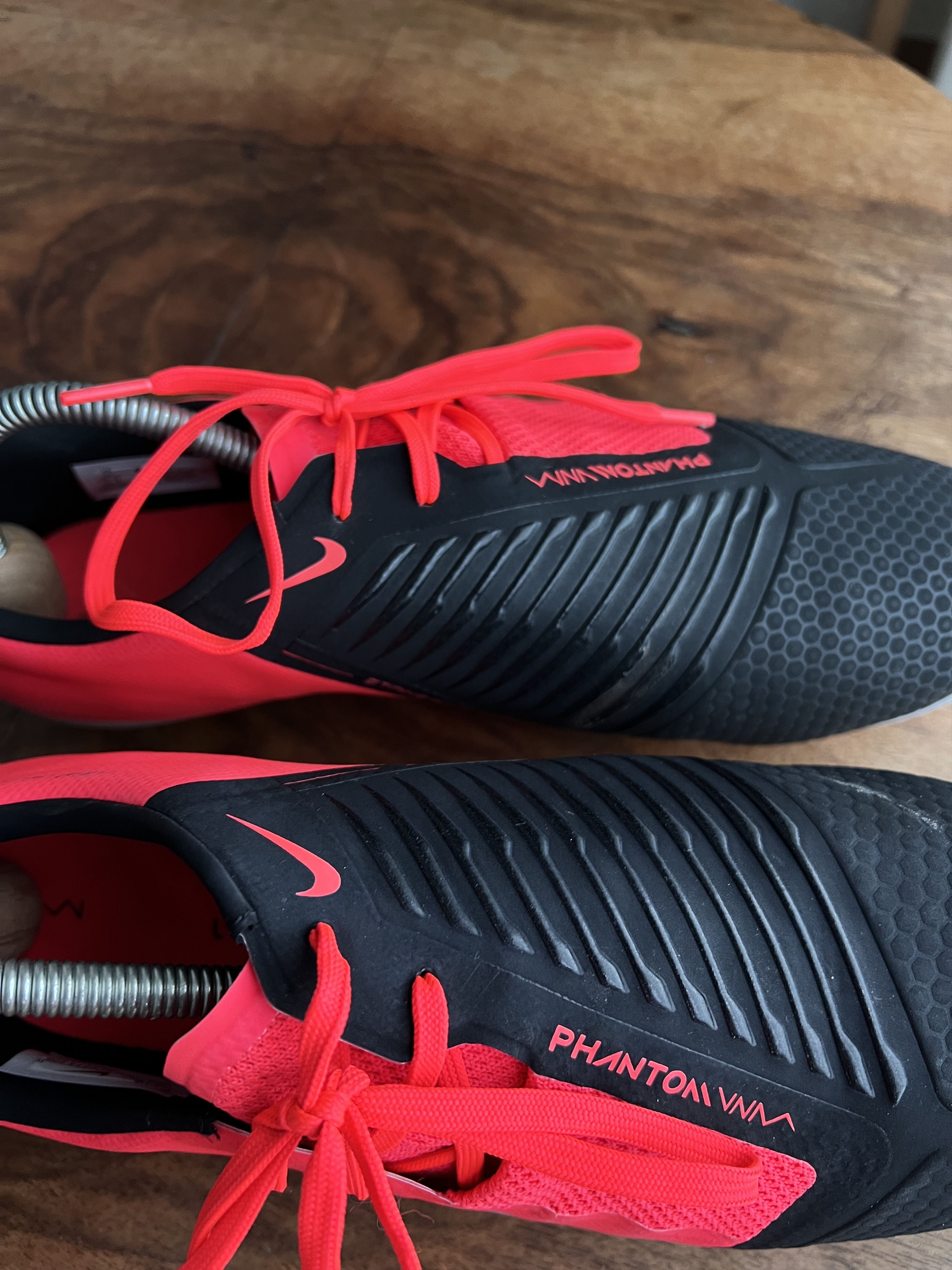 Nike Nike Phantom Venom PRO AG-Pro football boots blokecore shoes Size US 11 / EU 44 - 15 Thumbnail