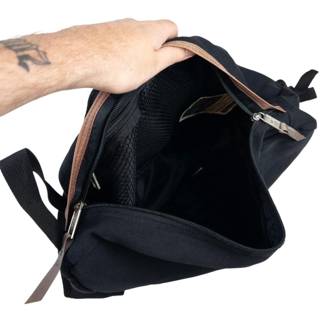 Stussy Vintage Stussy Sling Bag Size ONE SIZE - 3 Thumbnail
