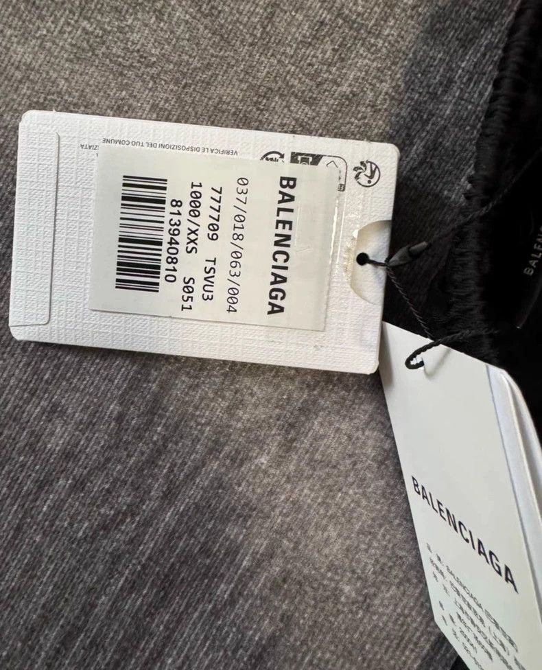 Balenciaga size XXS Shorts