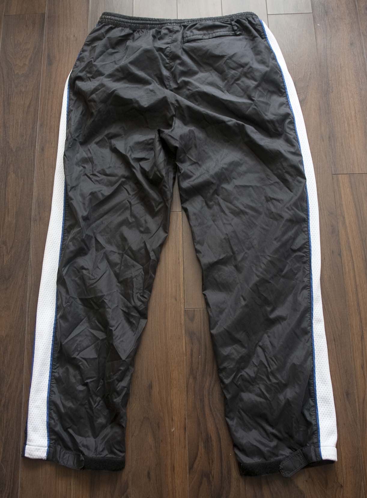Tommy Hilfiger × Vintage Tommy Hilfiger Athletics Pants Vintage Size XL / 36x30 Size US 36 / EU 52 - 2 Thumbnail