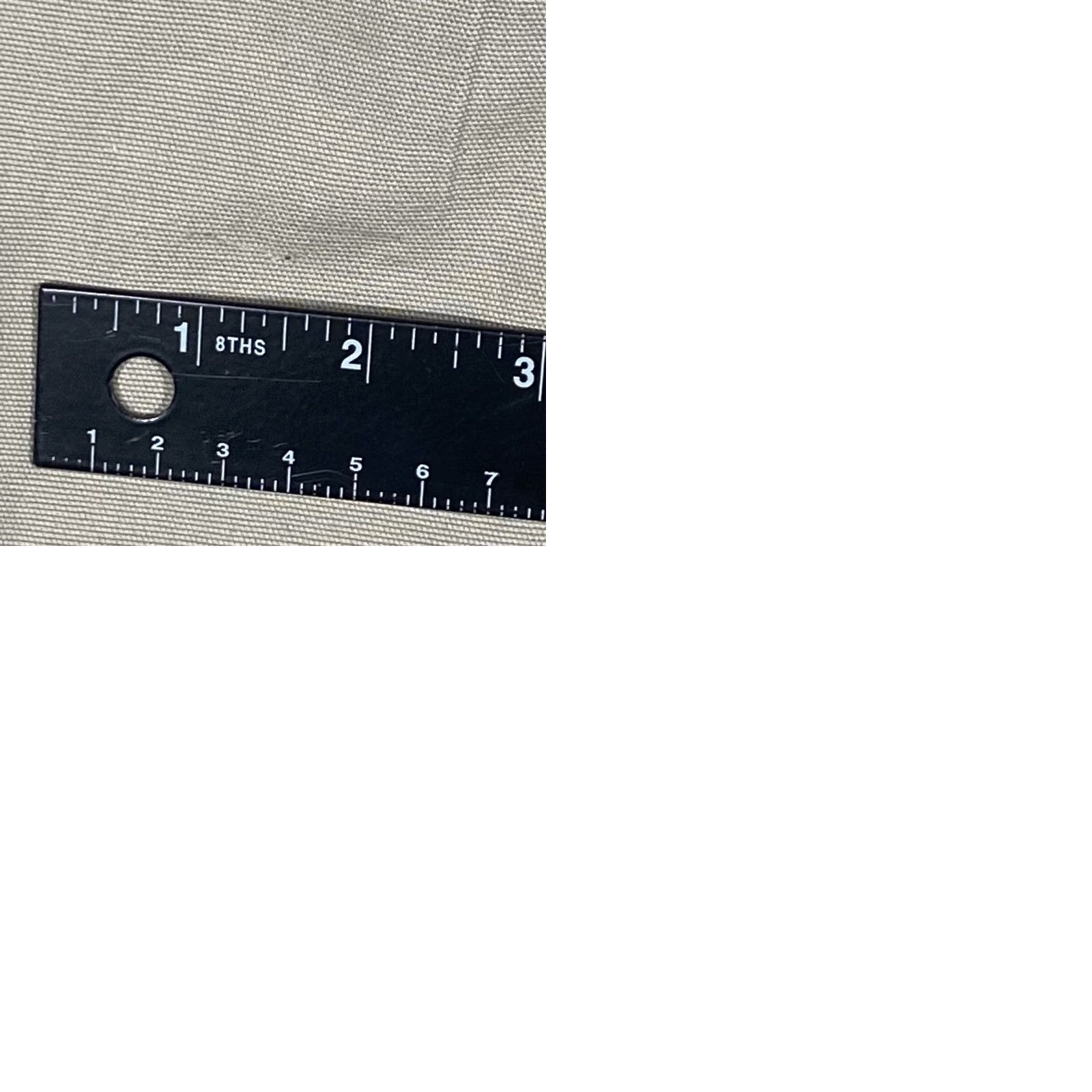Carhartt Carhartt Cargo Rugged Flex Relax Fit Canvas Utility Work Short Size 42 Beige Men Regular Cargo Pockets Workwear Summer Spring Fall NEW! Size US 42 / EU 58 - 10 Thumbnail