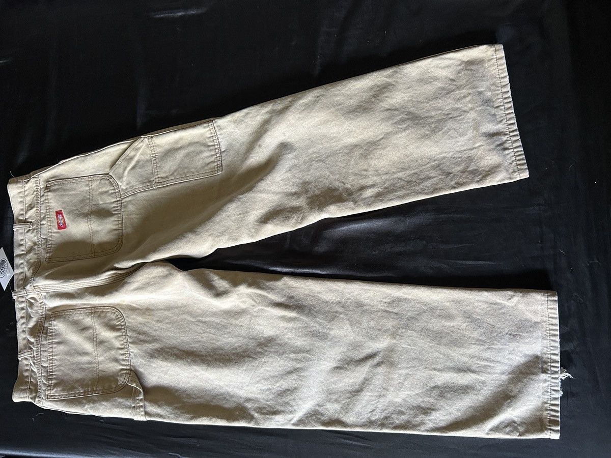 Dickies Vintage Dickies Work Pant Size US 38 / EU 54 - 2 Thumbnail