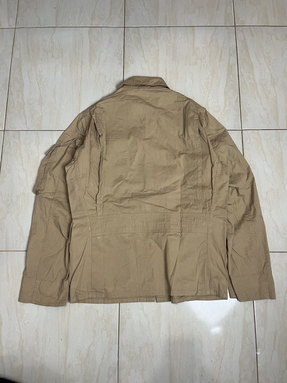 Kaptain Sunshine Kaptain Sunshine hunting jacket 3D Multypocket Size US M / EU 48-50 / 2 - 14 Thumbnail