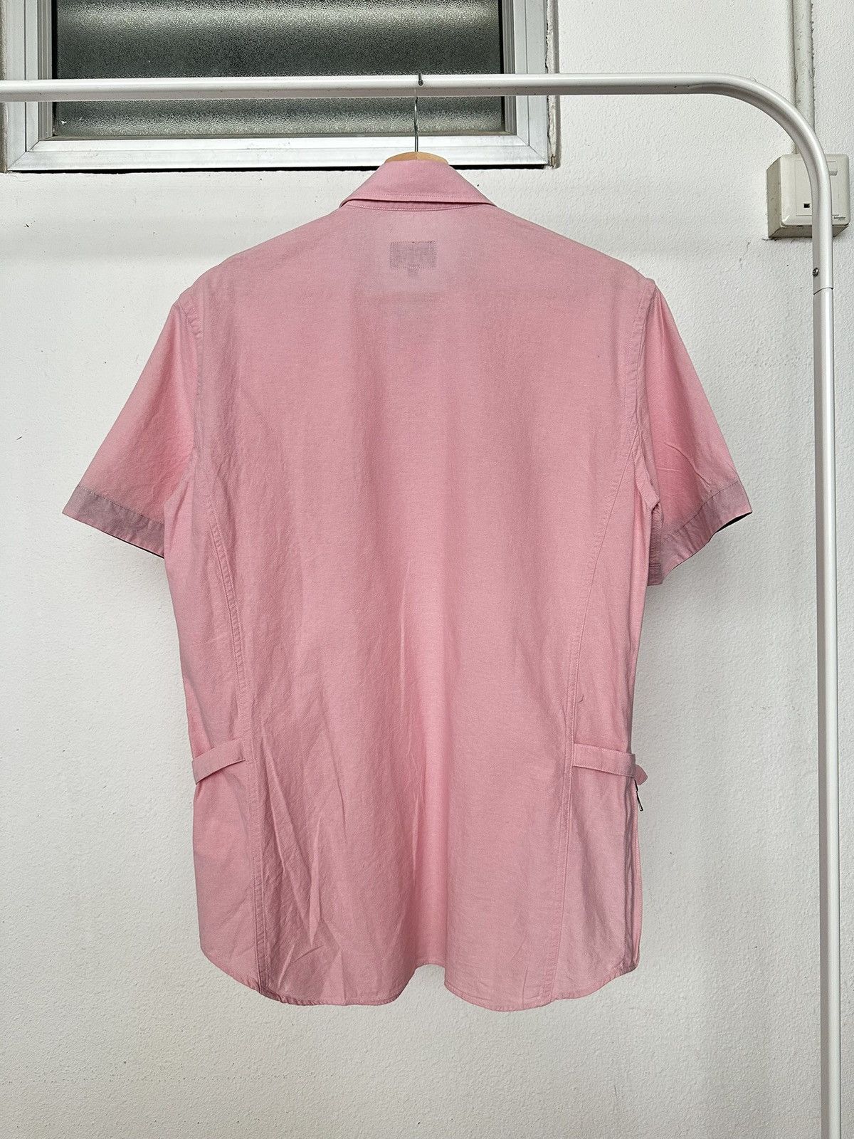 PPFM AW14 PPFM punk button up shirt Size US L / EU 52-54 / 3 - 15 Thumbnail