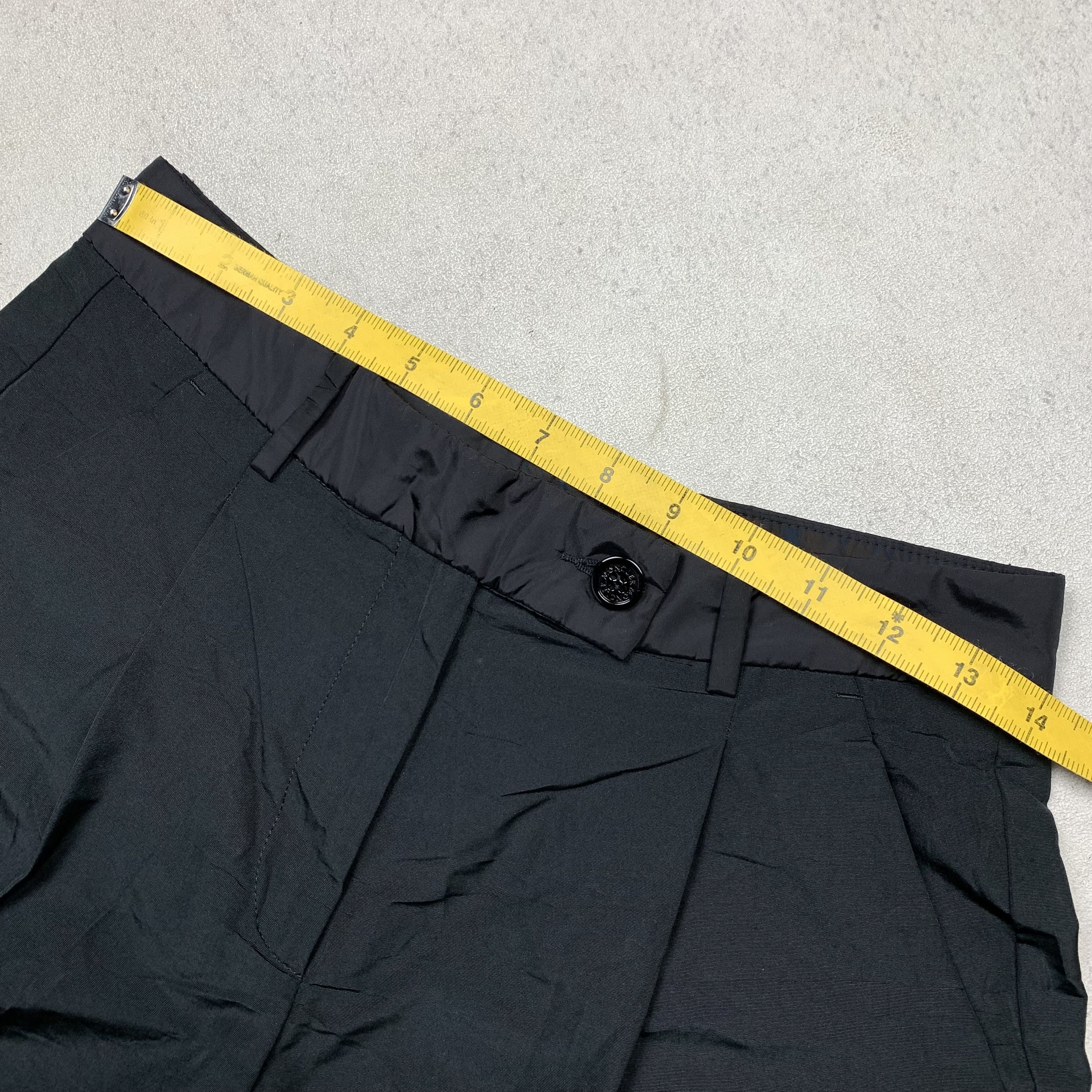Moncler Moncler Patalone Bermuda Shorts Size US 28 / EU 44 - 10 Thumbnail