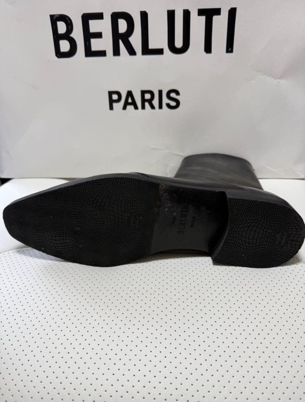 Berluti Berluti boots Size US 9.5 / EU 42-43 - 5 Thumbnail