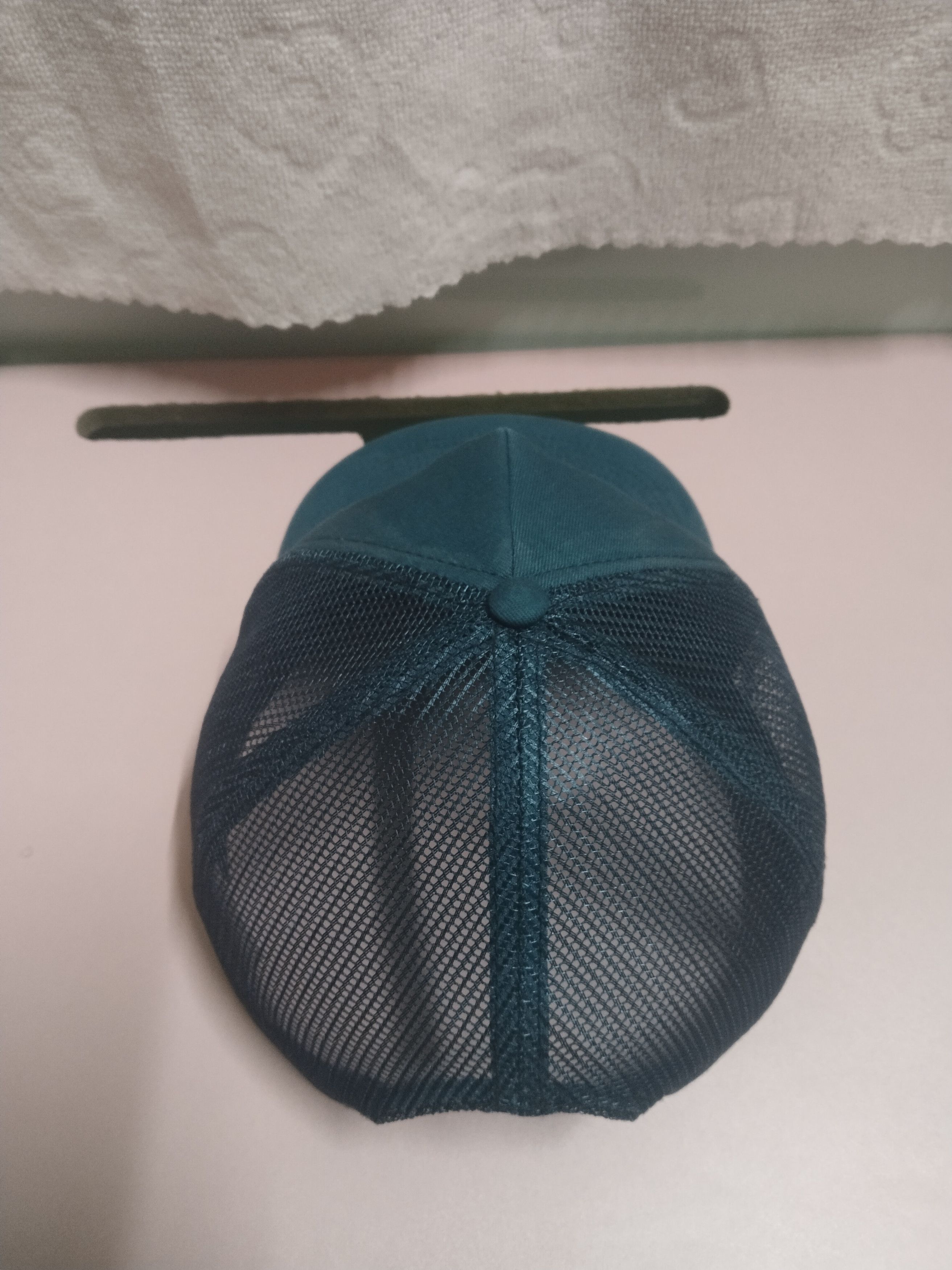 Helly Hansen SUN FADED HELLY HANSEN TRUCKER HAT Size ONE SIZE - 6 Thumbnail