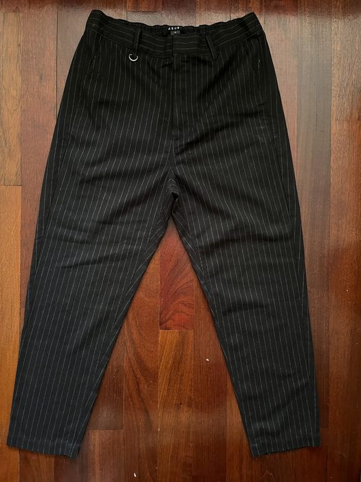 Ksubi sid clearance pant pinstripe