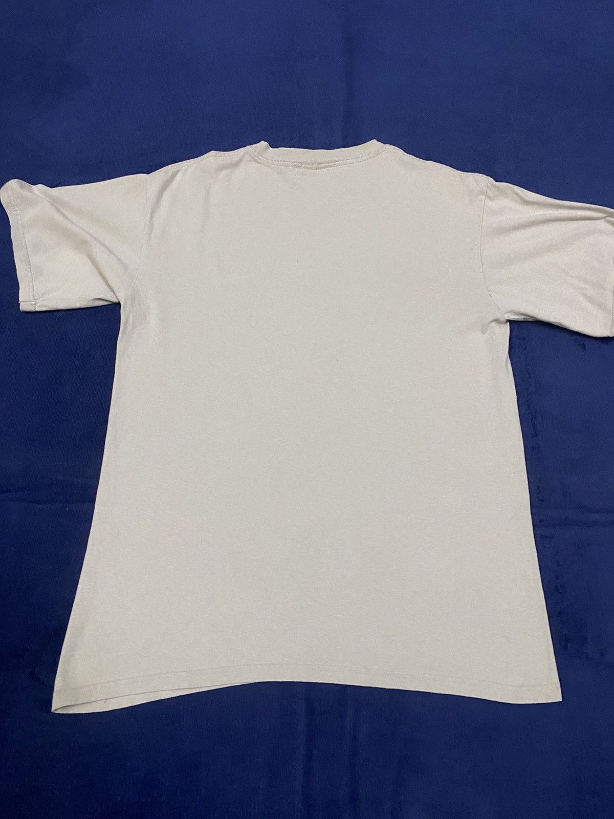 Vintage Vintage 90s Virgina Beach Tee Size US M / EU 48-50 / 2 - 3 Thumbnail