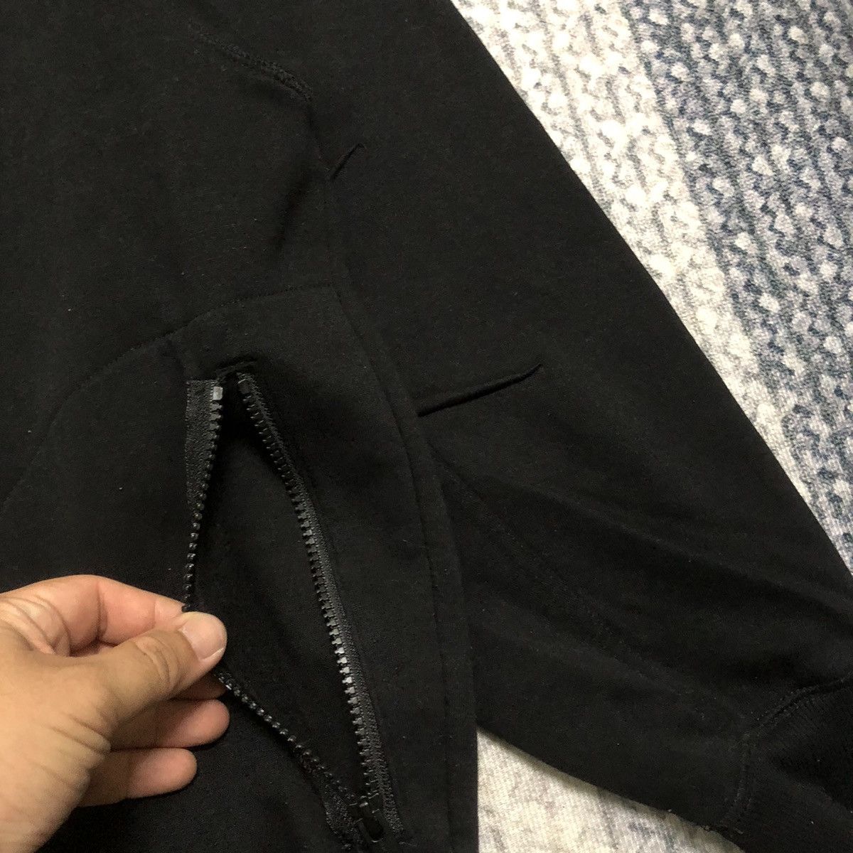 GU × Undercover Rare GU X Undercover ‘Mad Alien’ Hoodie/Pullover Size US XL / EU 56 / 4 - 5 Thumbnail