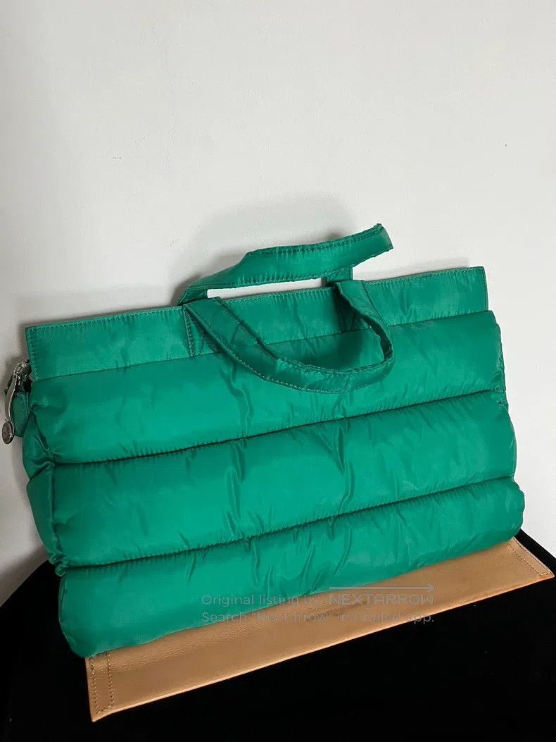 Japanese Brand Japanese Brand masaki matsushima Handbag Size ONE SIZE - 4 Thumbnail