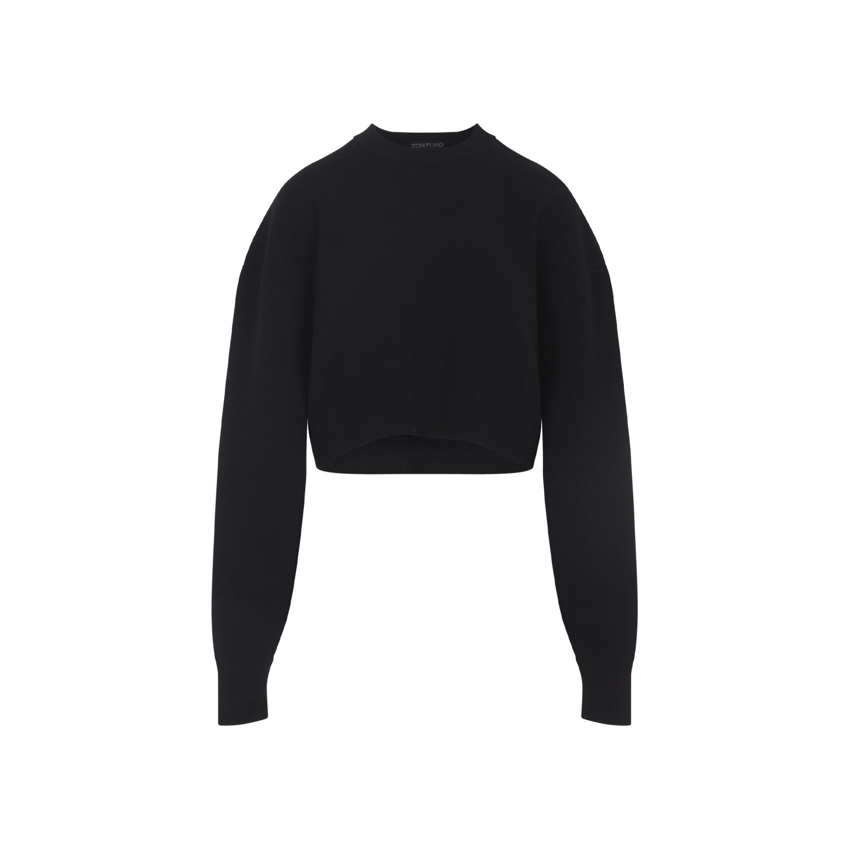 Tom Ford Tom Ford Knit Top Size XS / US 0-2 / IT 36-38 - 1 Thumbnail