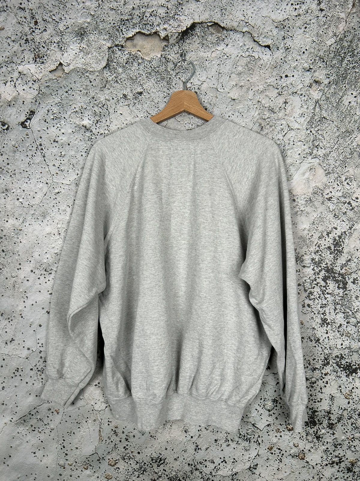 Vintage Vintage The Smiths Crewneck Boxy Fit Rock Band Alternative Size US L / EU 52-54 / 3 - 5 Thumbnail