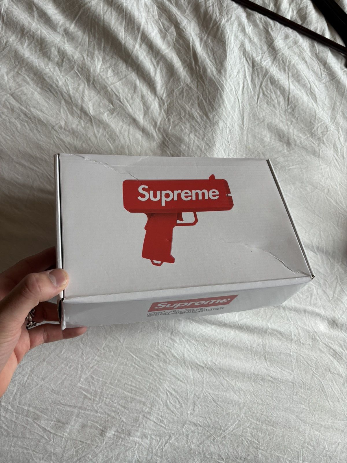 Supreme Supreme Money Gun Size ONE SIZE - 4 Thumbnail