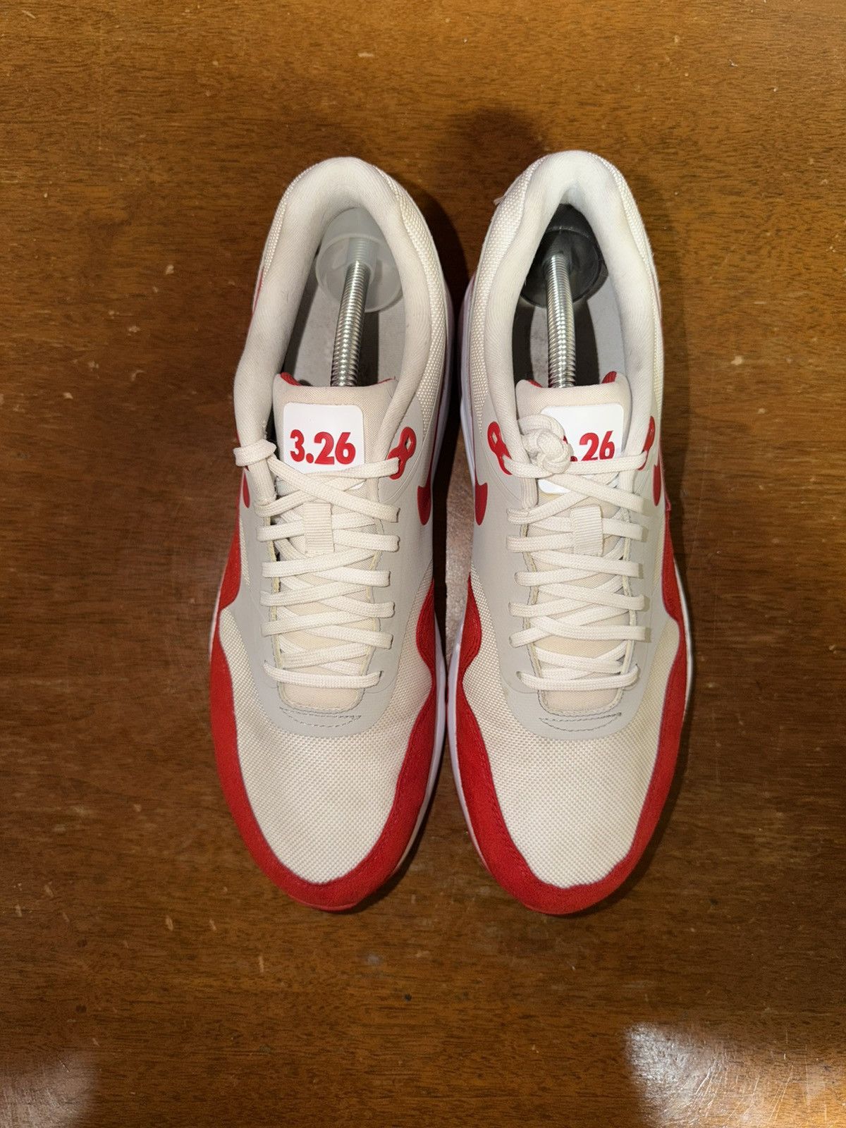 Nike Air Max 1 Ultra 2.0 Air Max Day size 10.5 Size US 10.5 / EU 43-44 - 3 Thumbnail