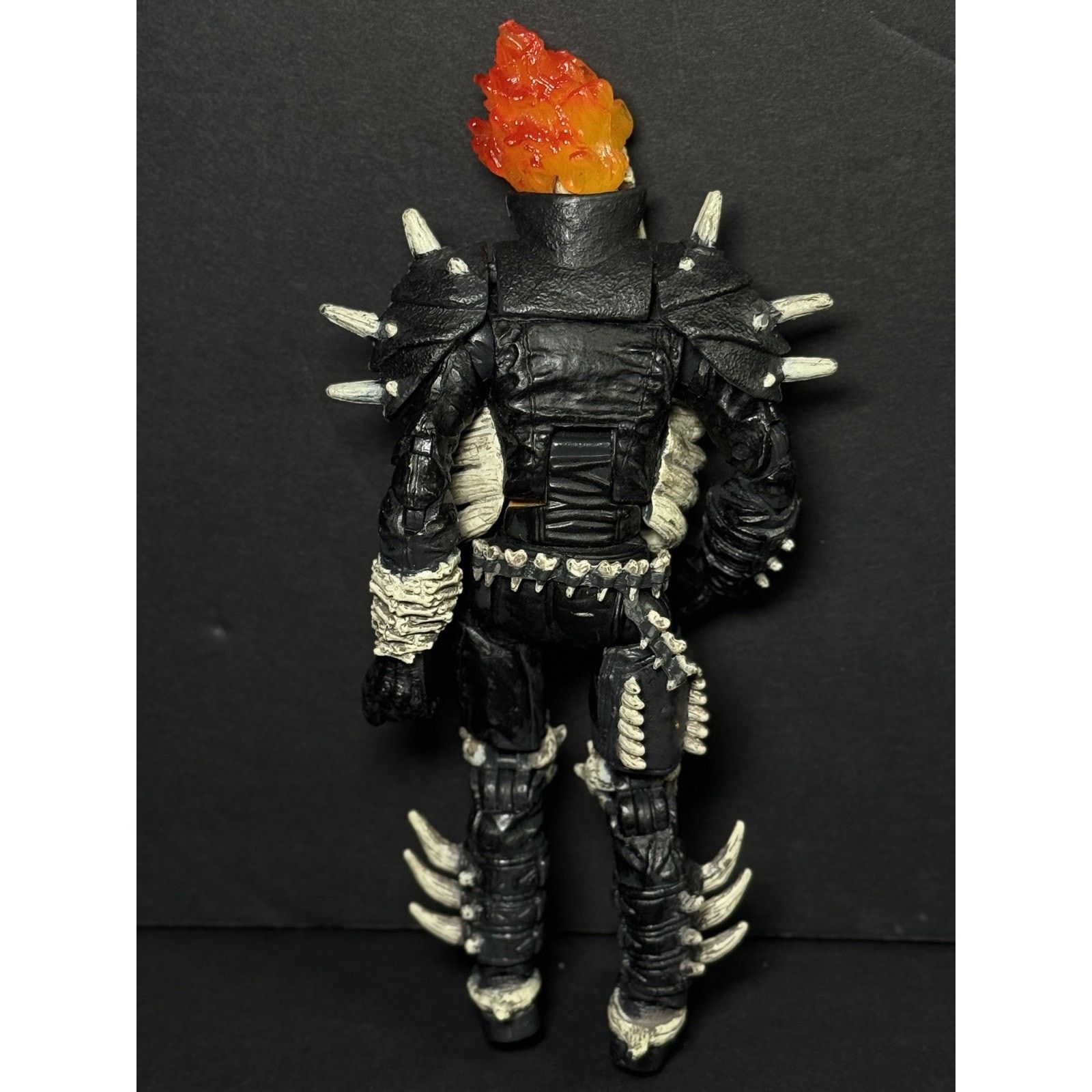 & Other Stories Vengeance 6" Action Figure Marvel Legends Ghost Rider Movie Size ONE SIZE - 1 Thumbnail