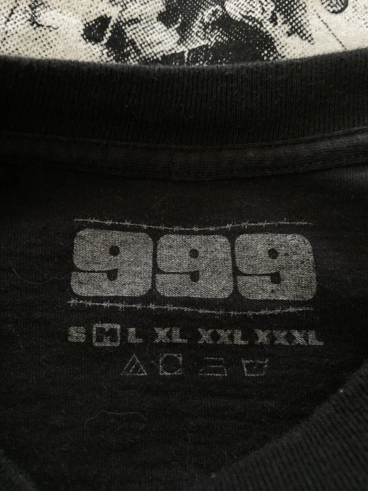 999 Club 999 club Juice WRLD merch butterfly tee M vintage y2k opium Size US M / EU 48-50 / 2 - 3 Thumbnail