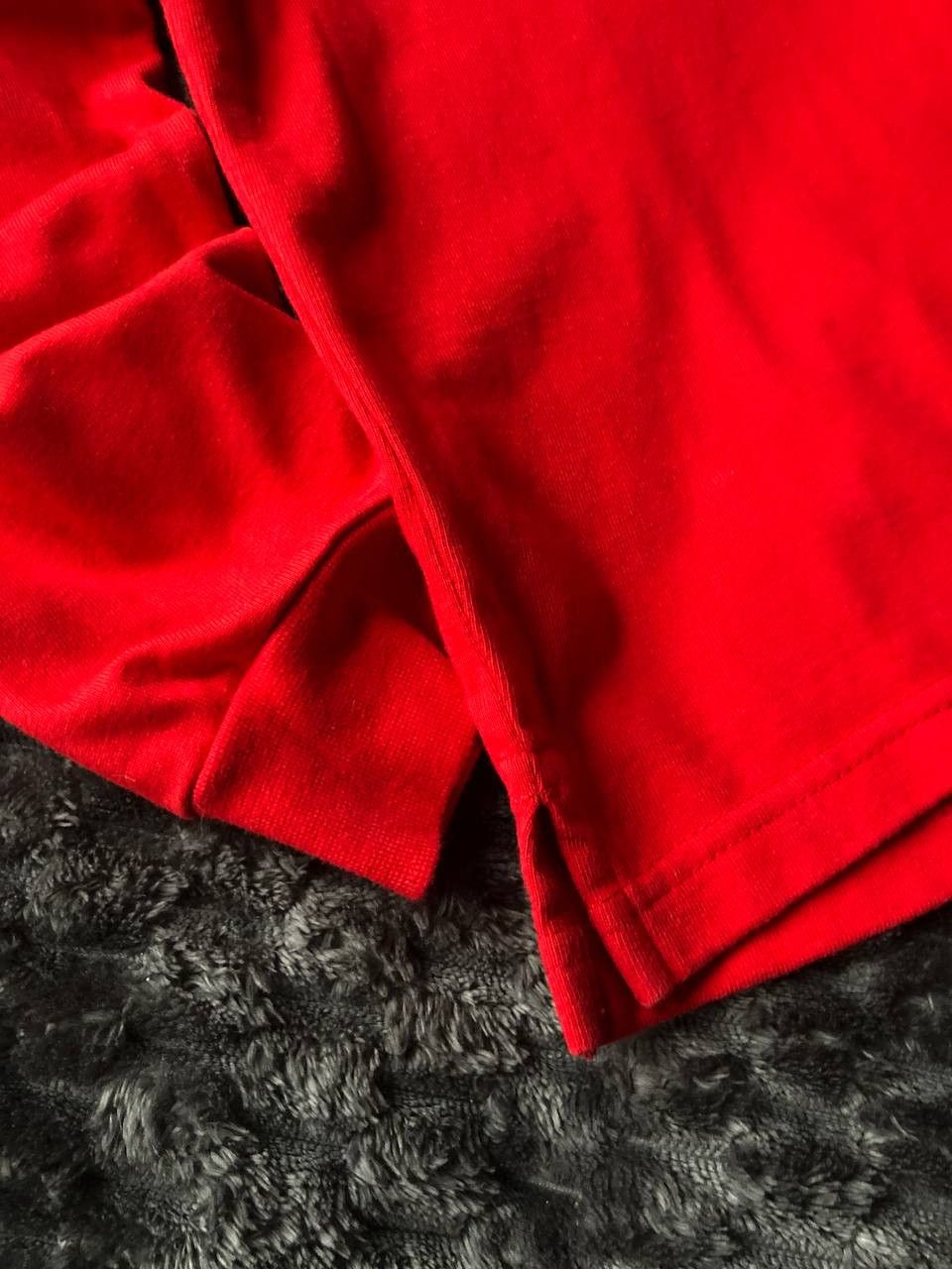 October's Very Own Drake's OVO October's Very Own Red Hoodie Size S Size US S / EU 44-46 / 1 - 4 Thumbnail