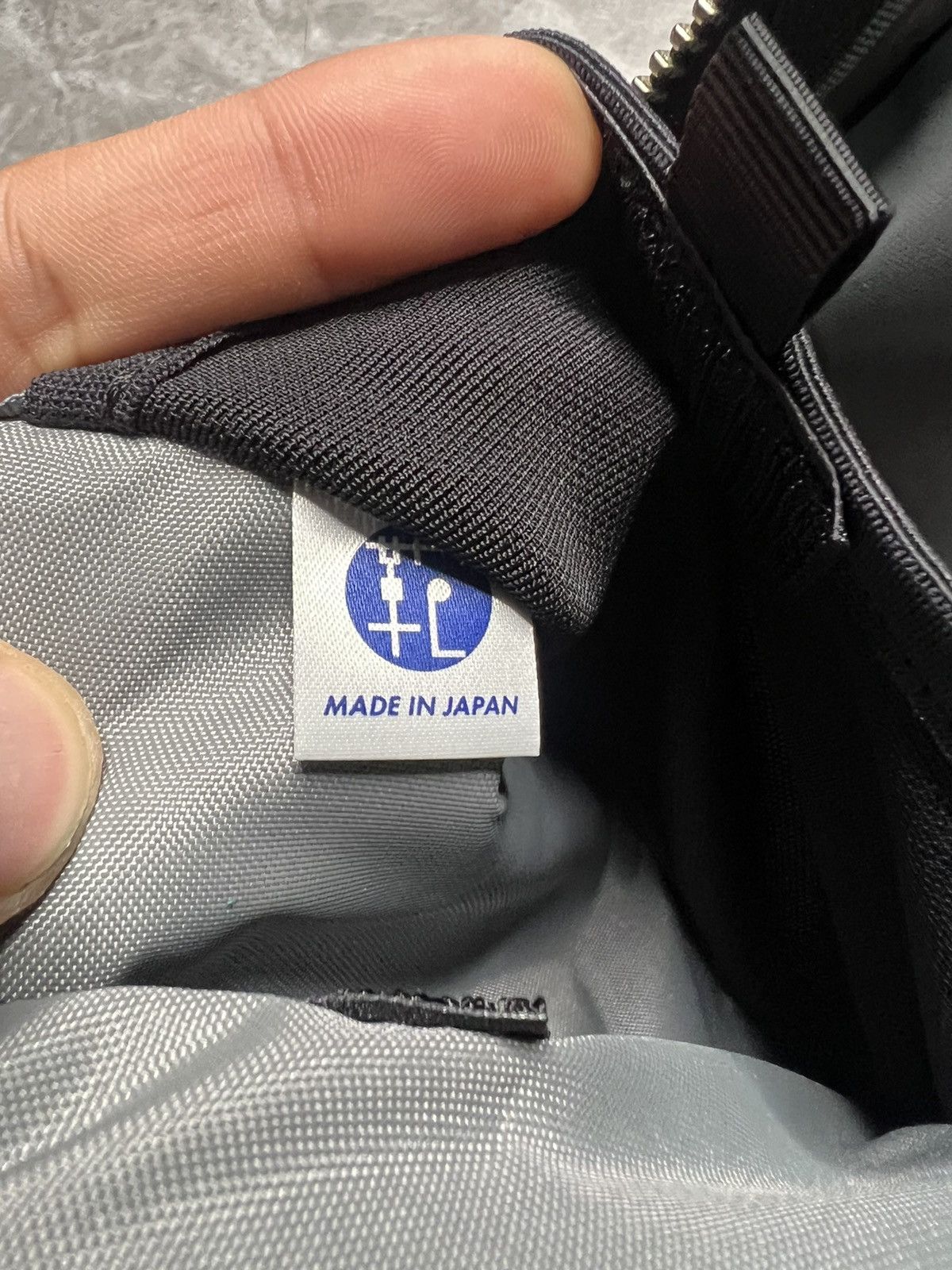 Porter Yoshida & Co Porter Japan Lift Bag Size ONE SIZE - 8 Thumbnail