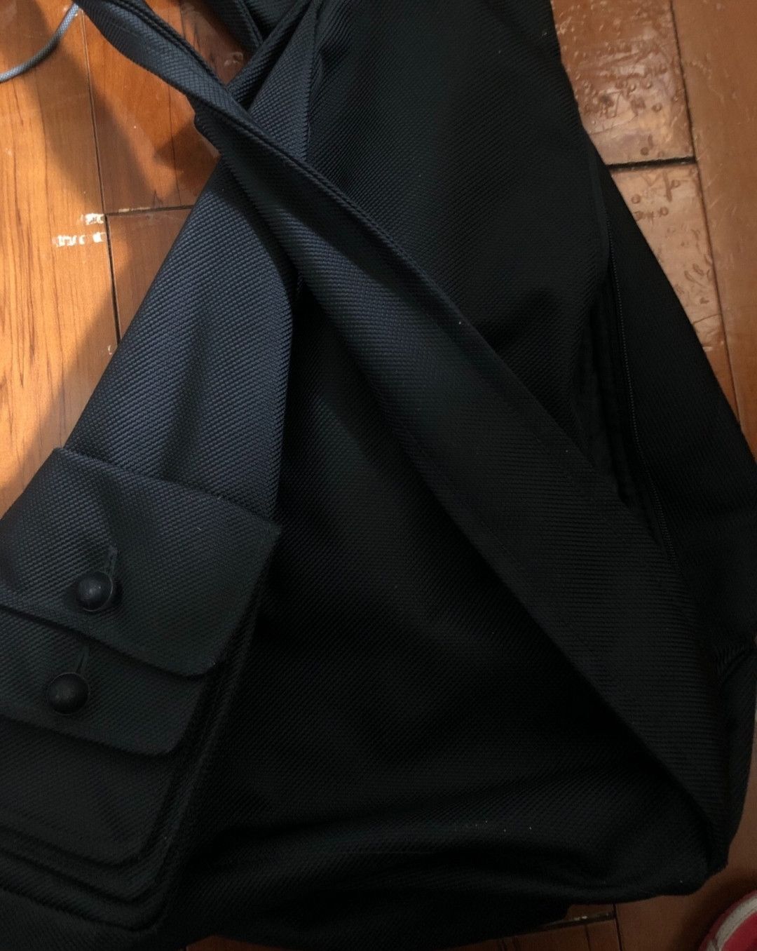 Raf Simons rafsimons stray bag Size ONE SIZE - 2 Thumbnail