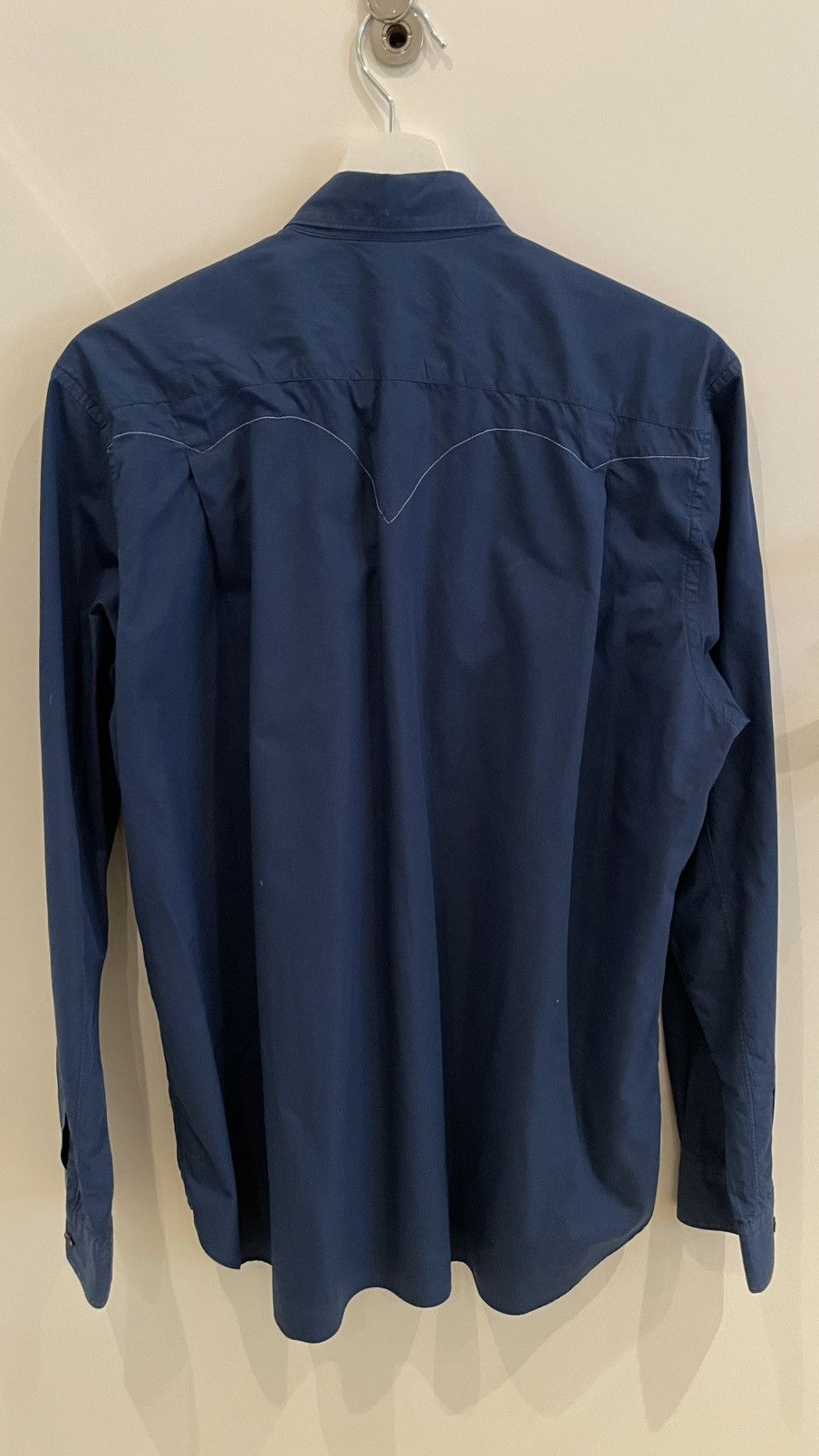Comme des Garcons SHIRT Reversible Shirt Size US M / EU 48-50 / 2 - 4 Thumbnail