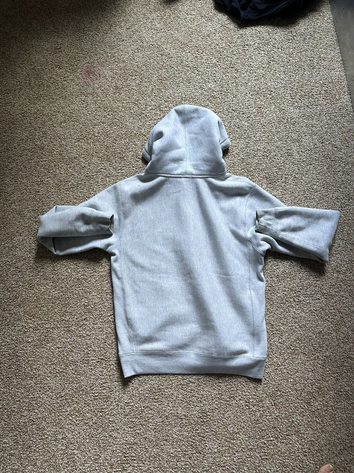 Revenge Revenge Basic Hoodie Size US M / EU 48-50 / 2 - 2 Thumbnail