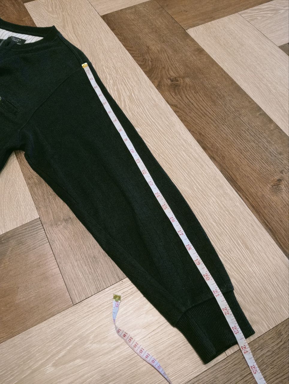Yohji Yamamoto VINTAGE SACSNY Y'SACCS SWEATSHIRT SIZE M Size US M / EU 48-50 / 2 - 12 Thumbnail