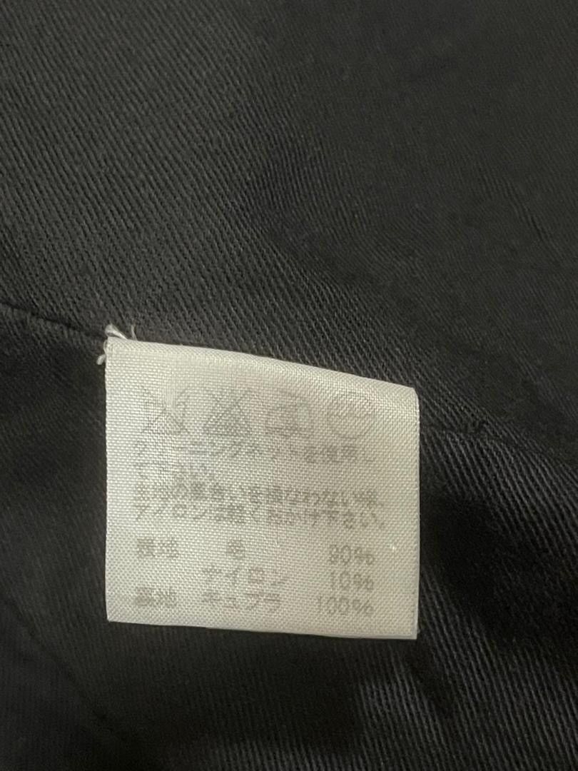 Zucca AW08 Zucca Trouser Wool Jacket Type ZU-83 Size US M / EU 48-50 / 2 - 19 Thumbnail