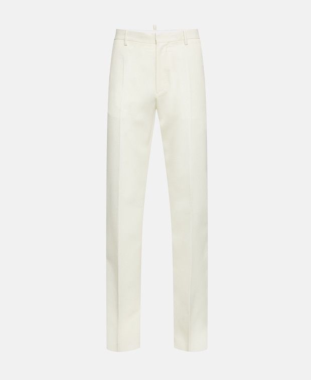Dsquared2 Casual trousers Size 48R - 1 Thumbnail
