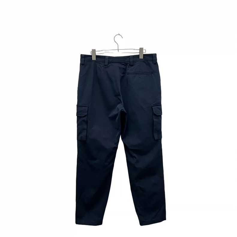 Louis Vuitton Louis Vuitton Pin-embroidered navy overalls pants Size US 44 / EU 60 - 6 Thumbnail