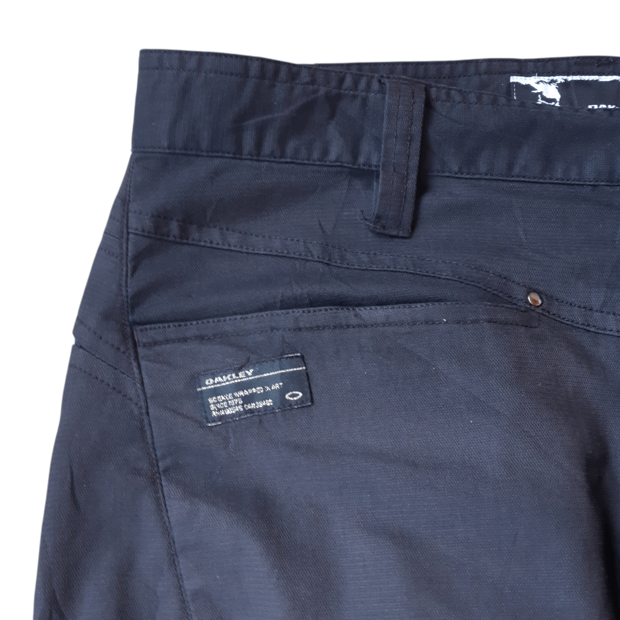 Oakley Vintage Oakley Outdoor Pants Diamond Knee size 32 Size US 32 / EU 48 - 3 Thumbnail