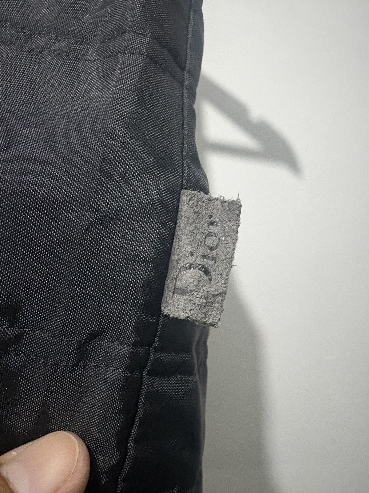 Dior Vintage Dior Vest Size M / US 6-8 / IT 42-44 - 2 Thumbnail