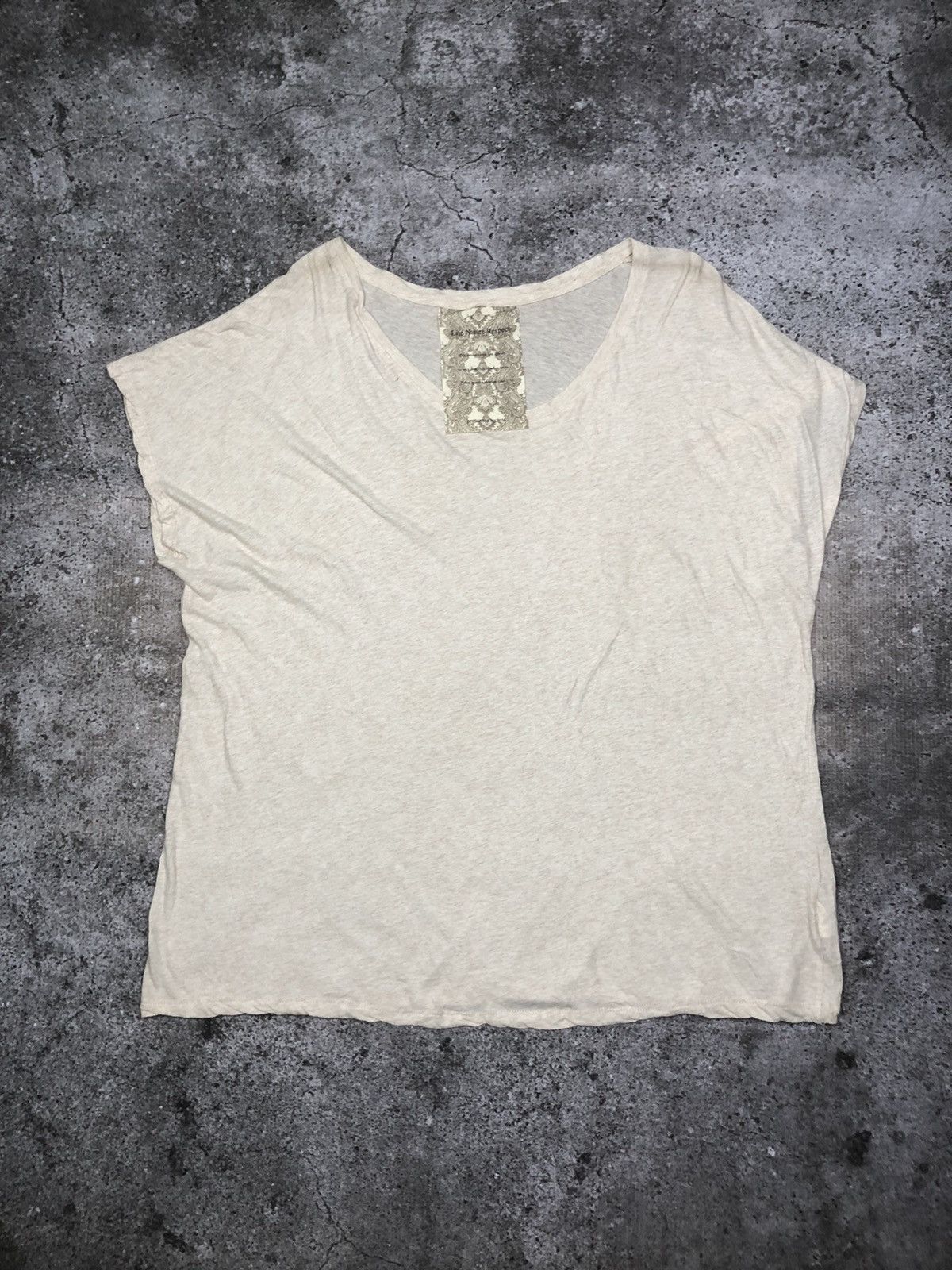 14th Addiction × If Six Was Nine × Le Grande Bleu (L.G.B.) G.O.A Short Sleeve Size US M / EU 48-50 / 2 - 1 Thumbnail