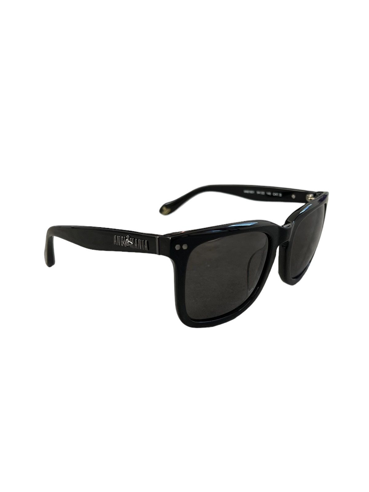 Vivienne Westwood Vivienne Westwood Anglomania Sunglasses Size ONE SIZE - 3 Thumbnail