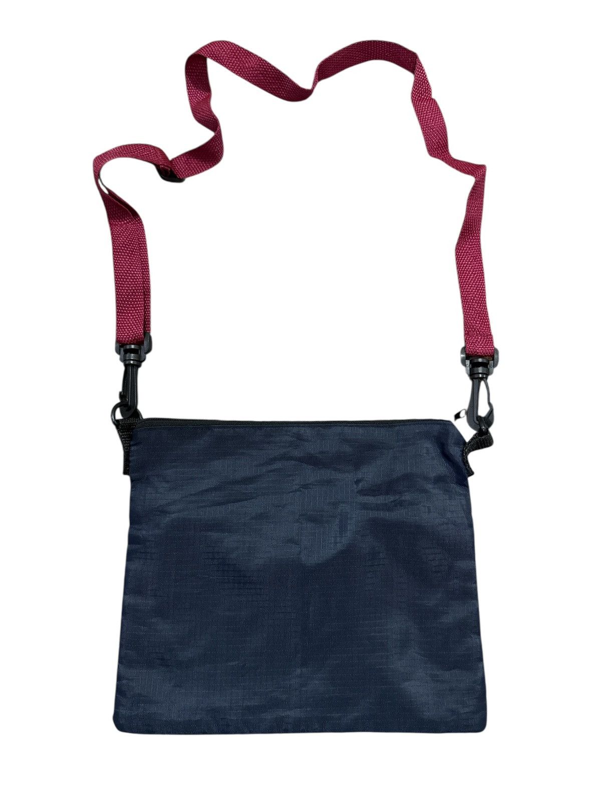 John Undercover John undercover Magazine sacoche sling bag Size ONE SIZE - 3 Thumbnail