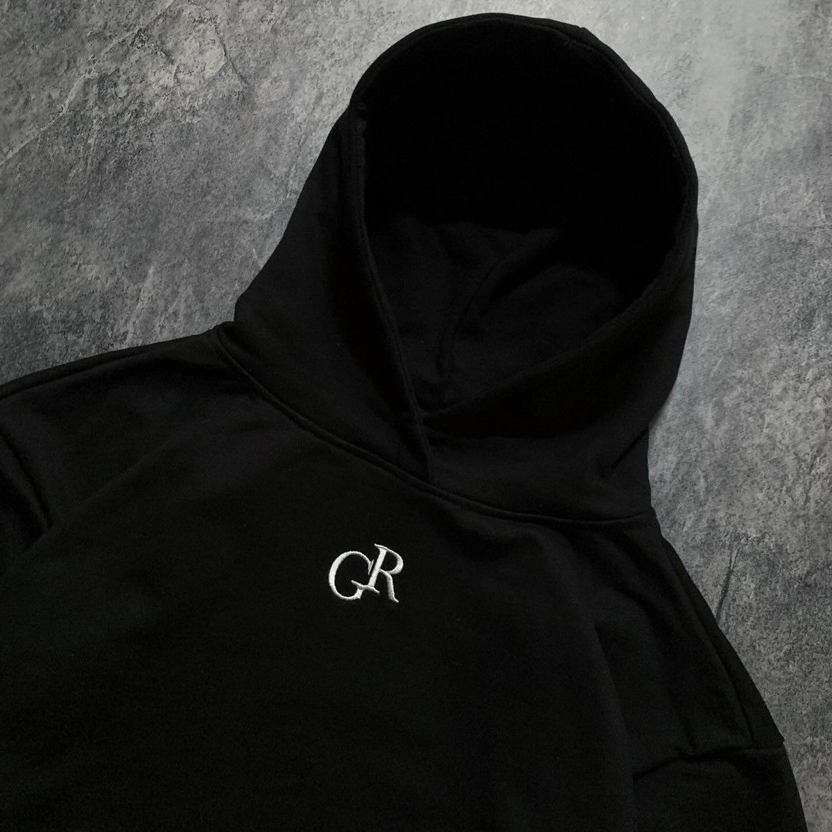Other Graze Authentic Hoodie Size US M / EU 48-50 / 2 - 3 Thumbnail