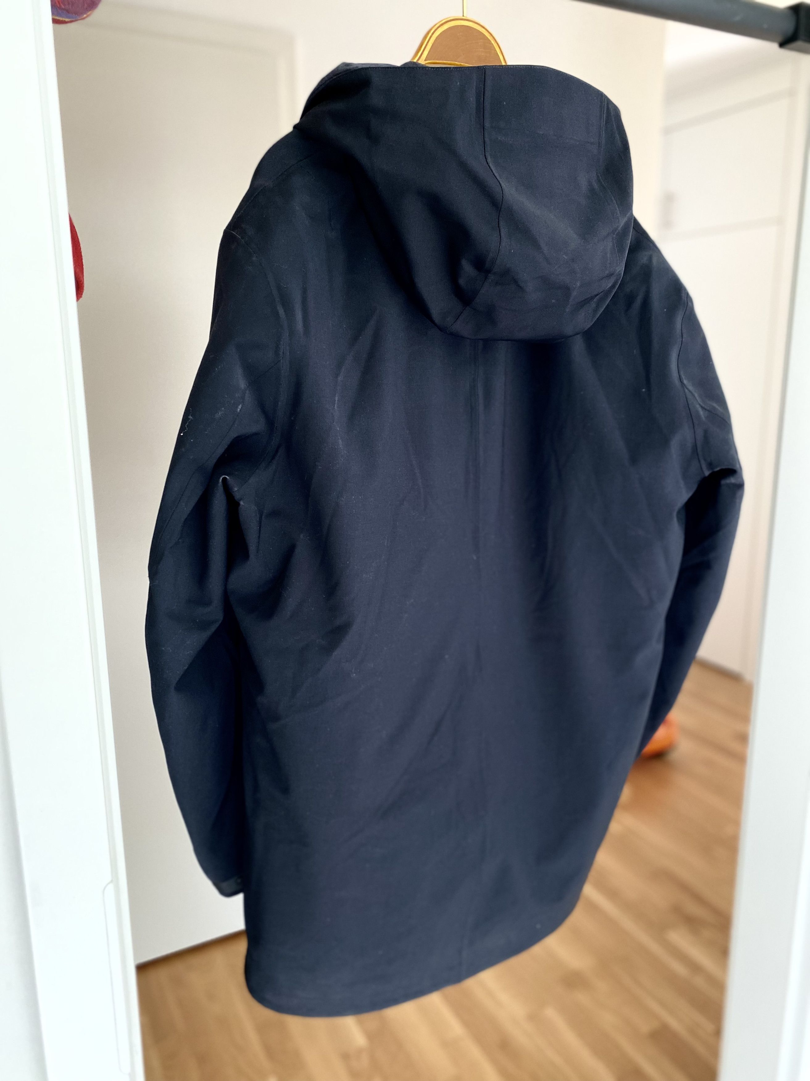 Alchemy Equipment aem182 Size US XL / EU 56 / 4 - 4 Thumbnail