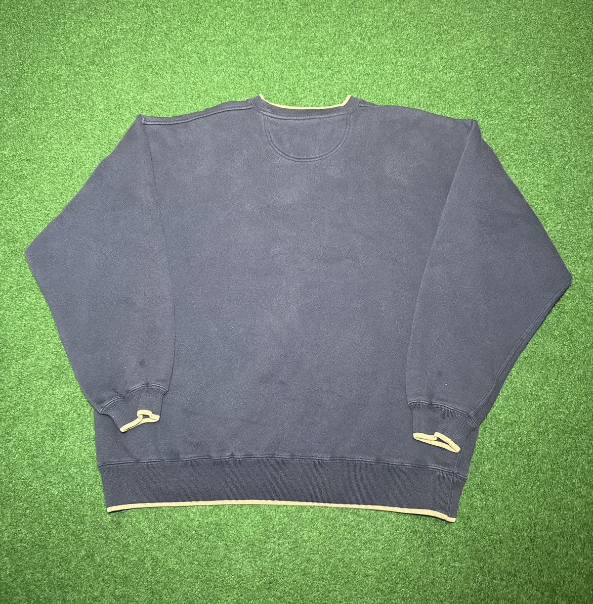 Callaway Golf Vintage Golf Graphic Embroidered Retro Preppy XL Sweatshirt Size US XL / EU 56 / 4 - 4 Thumbnail