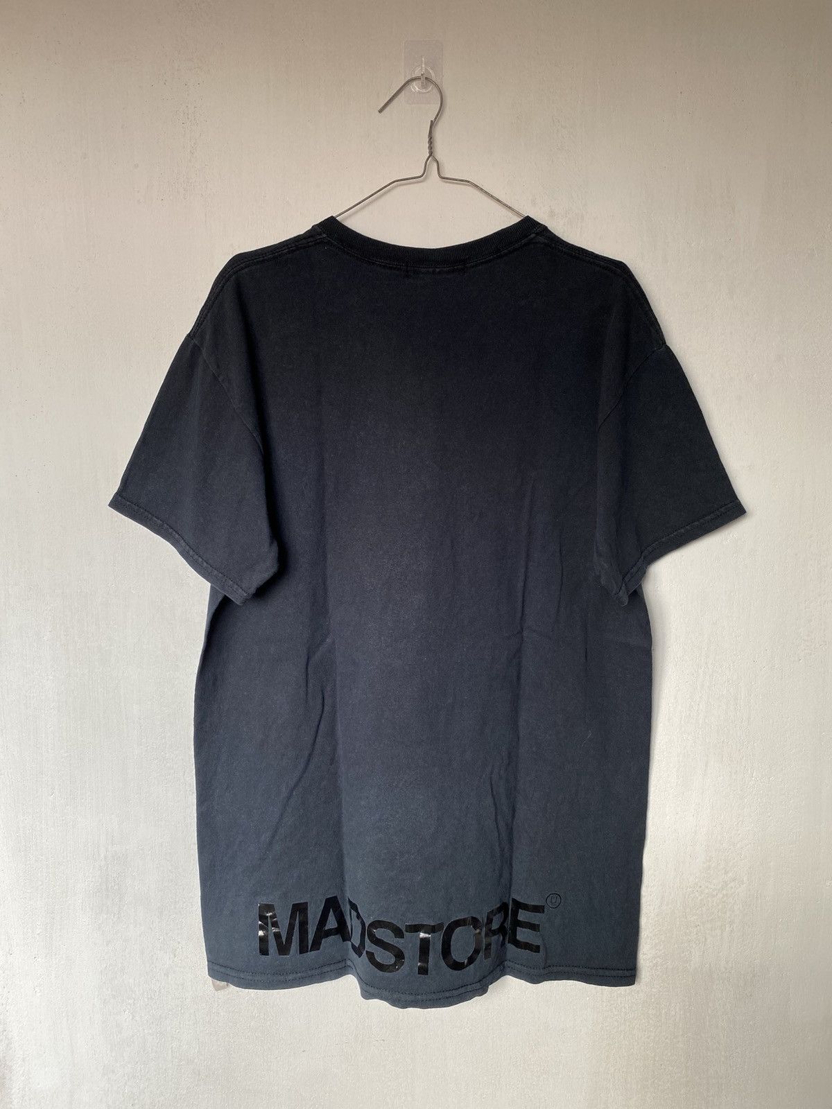 Undercover Undercover Madstore Tshirt Size US M / EU 48-50 / 2 - 3 Thumbnail