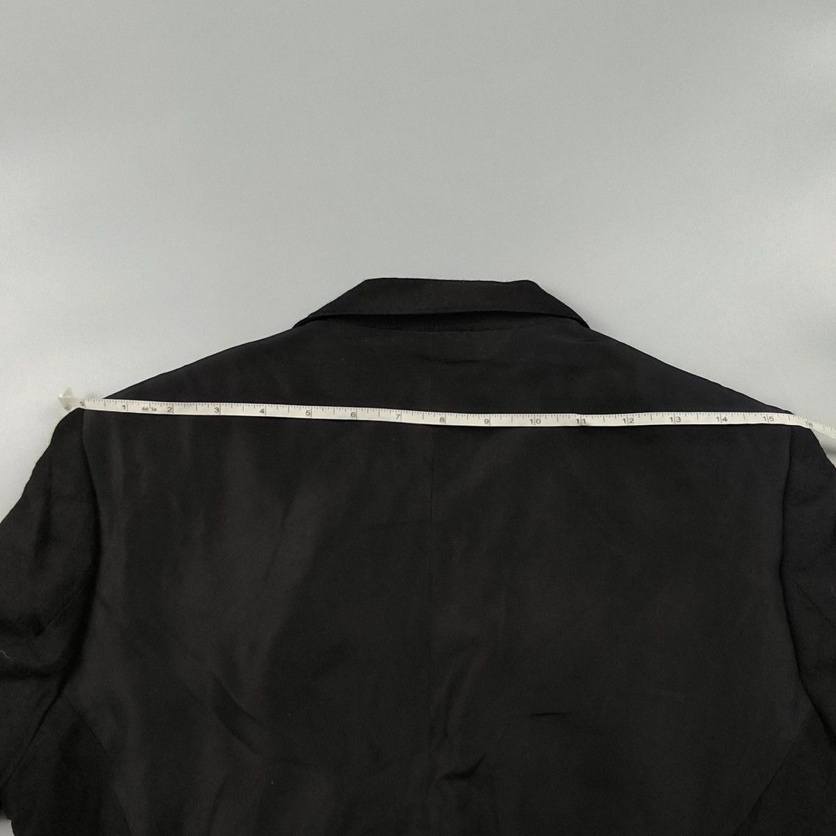 Julius Julius 7 SS2013 Collection “Vandalism” Tailored Jacket Size 36R - 18 Thumbnail