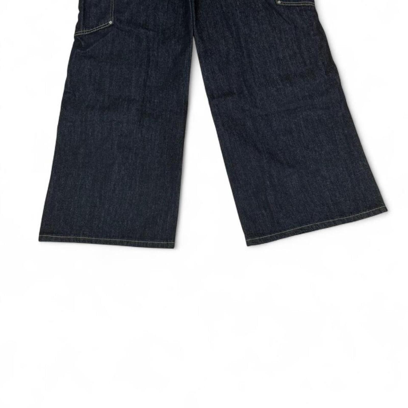 True Religion Faux fur patchwork lightweight jeans with a unique design Size 30" / US 8 / IT 44 - 8 Thumbnail