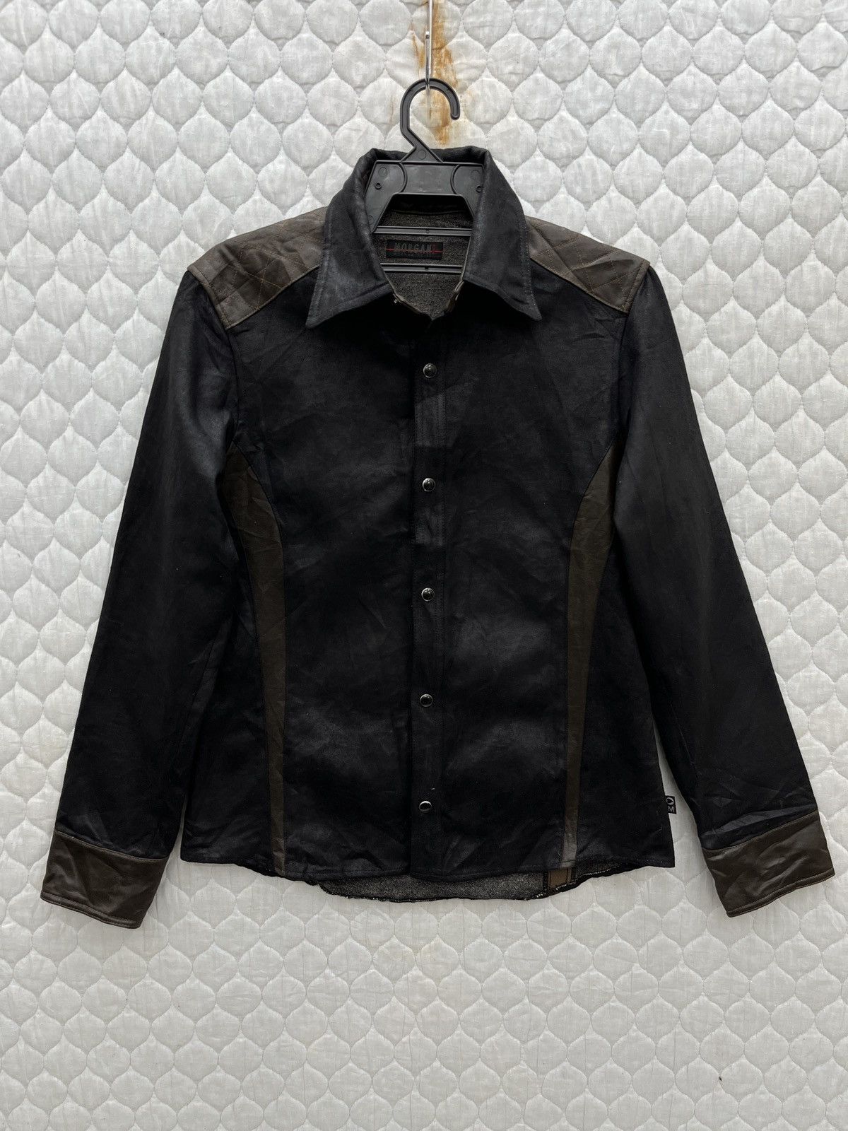 Morgan Homme 🔥STEALS🔥MORGAN HOMME ARCHIVE SHIRTS Size US S / EU 44-46 / 1 - 1 Thumbnail